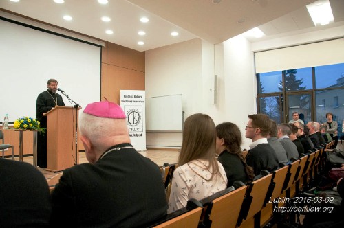 До Польщі з візитом прибув Патріарх Святослав (Шевчук).ФОТОДо Польщі з візитом прибув Патріарх Святослав (Шевчук).ФОТО